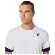 Asics Ανδρική κοντομάνικη μπλούζα Court SS Tee